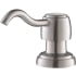 Kraus Mylo Series KSD52SS - Stainless Steel Main View
