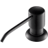 Kraus Bolden Series KSD53MB - Kitchen Soap and Lotion Dispenser in Matte Black
