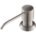 Kraus Bolden Series KSD53SFS - Kitchen Soap and Lotion Dispenser in Spot Free Stainless Steel