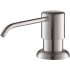 Kraus Bolden Series KSD53SS - Kitchen Soap and Lotion Dispenser in Stainless Steel