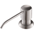 Kraus Bolden Series KSD53SS - Kitchen Soap and Lotion Dispenser in Stainless Steel