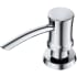 Kraus KSD54CH - Kitchen Soap and Lotion Dispenser in Chrome