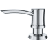 Kraus KSD54CH - Kitchen Soap and Lotion Dispenser in Chrome