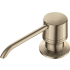 Kraus KSD31SFACB - Kitchen Soap and Lotion Dispenser in Spot Free Antique Champagne Bronze