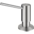 Kraus KSD41SFS - Kitchen Soap and Lotion Dispenser in Spot Free Stainless Steel