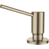 Kraus KSD43SFACB - Kitchen Soap and Lotion Dispenser in Spot Free Antique Champagne Bronze