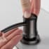 Kraus KSD54ORB - Kitchen Soap and Lotion Dispenser in Oil Rubbed Bronze