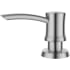 Kraus KSD54SFS - Kitchen Soap and Lotion Dispenser in Spot-Free Stainless Steel