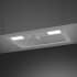 Smeg Professional Series KSEG24XU - Smeg 24 Inch Under Cabinet Range Hood