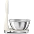 Smeg 50's Retro Design KSF01CRUS - Retro-Style Kitchen Scales