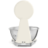 Smeg 50's Retro Design KSF01CRUS - Retro-Style Kitchen Scales