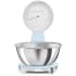 Smeg 50's Retro Design KSF01PBUS - Retro-Style Kitchen Scales