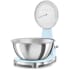 Smeg 50's Retro Design KSF01PBUS - Retro-Style Kitchen Scales