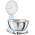 Smeg 50's Retro Design KSF01PBUS - Retro-Style Kitchen Scales