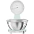 Smeg 50's Retro Design KSF01PGUS - Retro-Style Kitchen Scales