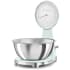 Smeg 50's Retro Design KSF01PGUS - Retro-Style Kitchen Scales