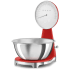 Smeg 50's Retro Design KSF01RDUS - Retro-Style Kitchen Scales