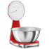 Smeg 50's Retro Design KSF01RDUS - Retro-Style Kitchen Scales
