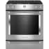 KitchenAid KSGG700ESS - 30 Inch Slide-In Gas Range