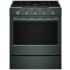 KitchenAid KSGS530SJP - 30 Inch Slide-In Smart Gas Range