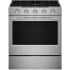 KitchenAid KSGS330SPS - 30 Inch Slide-In Smart Gas Range