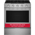 KitchenAid KSGS530SPS - 30 Inch Slide-In Smart Gas Range