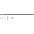 Miele KSK3003 - Side-by-Side Kit