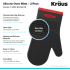 Kraus KSM1BKSM1B - Features