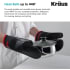 Kraus KSM1BKSM1B - Heat Safe