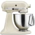KitchenAid Artisan® Series KSM150PSAC - Artisan® Series 5 Quart Tilt-Head Stand Mixer