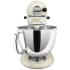 KitchenAid Artisan® Series KSM150PSAC - Artisan® Series 5 Quart Tilt-Head Stand Mixer