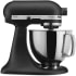 KitchenAid Artisan® Series KSM150PSBK - Artisan® 5 Quart Tilt-Head Stand Mixer