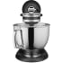 KitchenAid Artisan® Series KSM150PSBK - Artisan® 5 Quart Tilt-Head Stand Mixer
