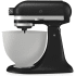 KitchenAid Artisan® Series KSM150PSBK - Artisan® 5 Quart Tilt-Head Stand Mixer