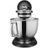 KitchenAid Artisan® Series KSM150PSBM - Artisan® Series 5 Quart Tilt-Head Stand Mixer