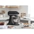 KitchenAid Artisan® Series KSM150PSBM - Artisan® Series 5 Quart Tilt-Head Stand Mixer