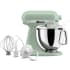 KitchenAid Artisan® Series KSM150PSDC - Artisan® 5 Quart Tilt-Head Stand Mixer