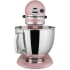 KitchenAid Artisan® Series KSM150PSDR - Artisan® 5 Quart Tilt-Head Stand Mixer