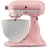 KitchenAid Artisan® Series KSM150PSDR - Artisan® 5 Quart Tilt-Head Stand Mixer