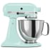 KitchenAid Artisan® Series KSM150PSIC - Artisan® 5 Quart Tilt-Head Stand Mixer