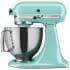 KitchenAid Artisan® Series KSM150PSIC - Artisan® 5 Quart Tilt-Head Stand Mixer