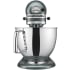 KitchenAid Artisan® Series KSM150PSJP - Artisan® Series 5 Quart Tilt-Head Stand Mixer