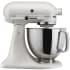 KitchenAid Artisan® Series KSM150PSMH - Artisan® 5 Quart Tilt-Head Stand Mixer