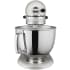 KitchenAid Artisan® Series KSM150PSMH - Artisan® 5 Quart Tilt-Head Stand Mixer