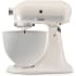 KitchenAid Artisan® Series KSM150PSMH - Artisan® 5 Quart Tilt-Head Stand Mixer