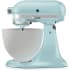 KitchenAid Artisan® Series KSM150PSMI - Artisan® 5 Quart Tilt-Head Stand Mixer