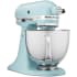 KitchenAid Artisan® Series KSM150PSMI - Artisan® 5 Quart Tilt-Head Stand Mixer
