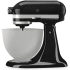 KitchenAid Artisan® Series KSM150PSOB - Artisan® 5 Quart Tilt-Head Stand Mixer