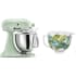 KitchenAid Artisan® Series KSM150PSPT - Artisan® 5 Quart Tilt-Head Stand Mixer