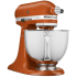 KitchenAid Artisan® Series KSM150PSSC - Artisan® 5 Quart Tilt-Head Stand Mixer